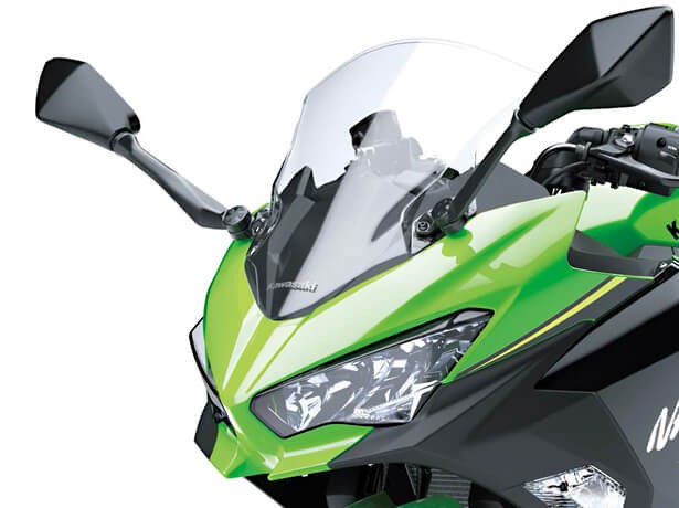 Kawasaki Ninja 250